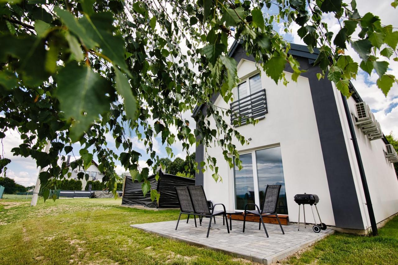 House Of Energy - Zator Przeciszow Exterior foto