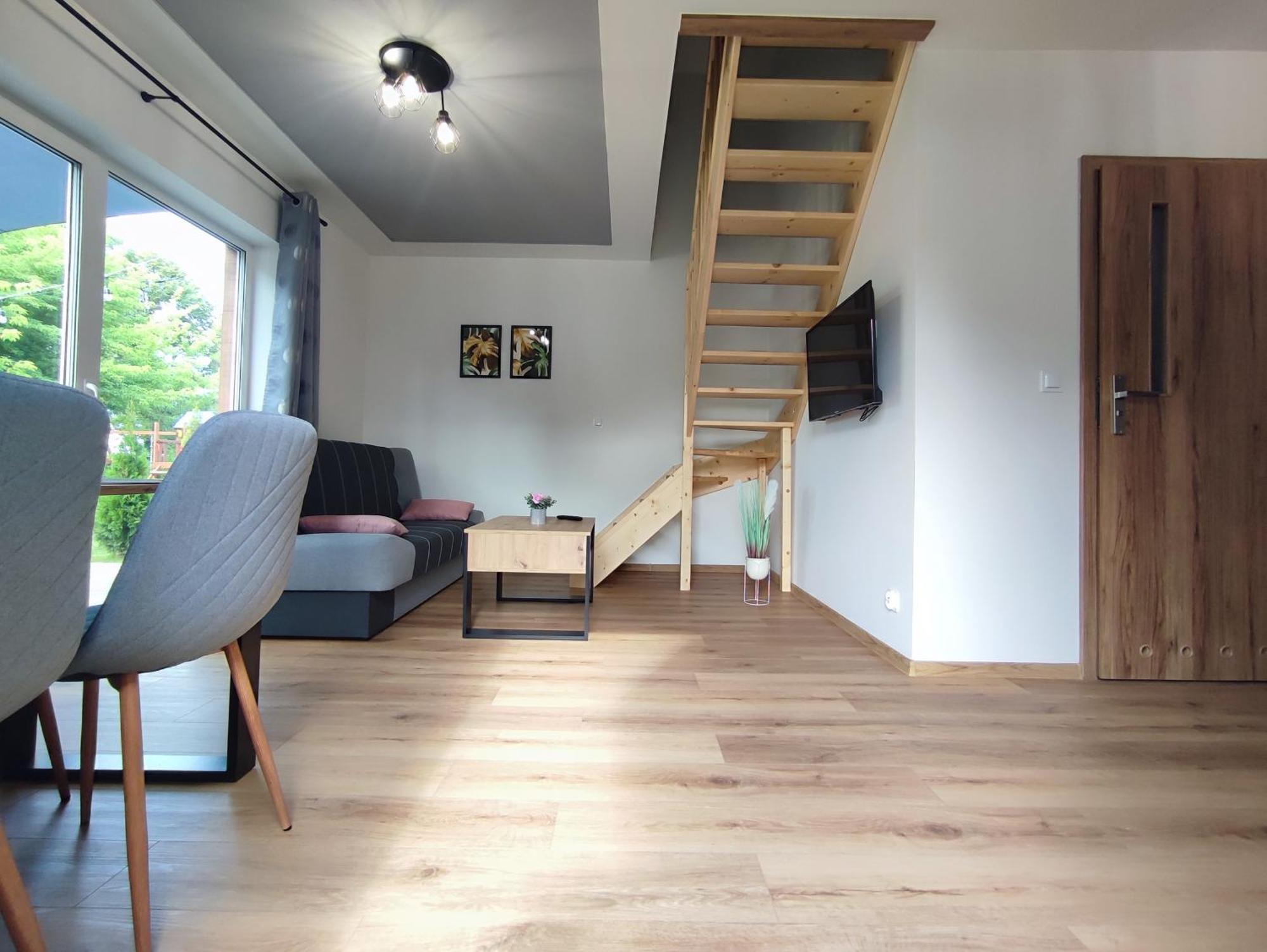 House Of Energy - Zator Przeciszow Exterior foto